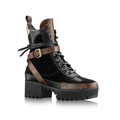 lv combat boots